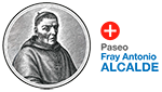 Logo Fundacion Paseo Fray Antonio Alcalde