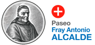 Logo Fundacion Paseo Fray Antonio Alcalde
