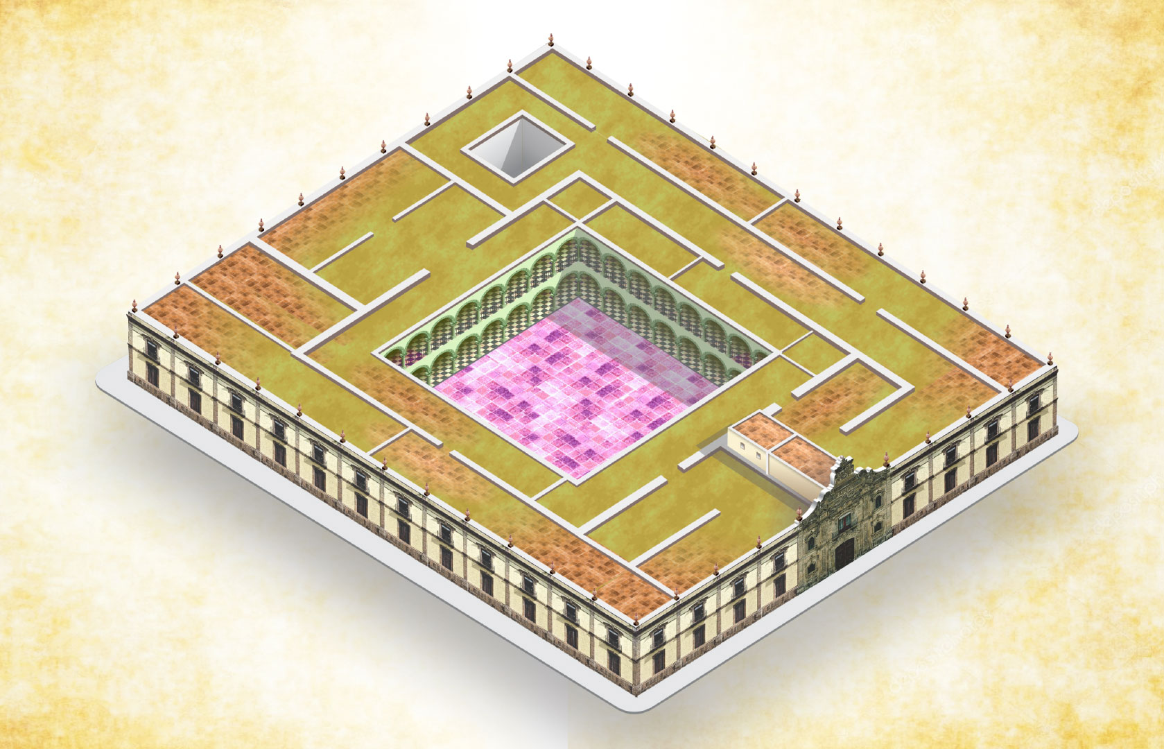 mapa